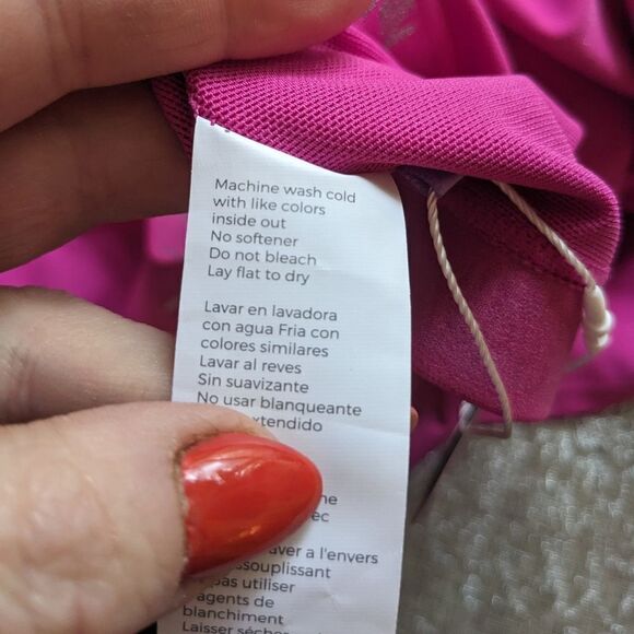 Fabletics Spotlight Shaping High Waist Short - Picture 7 of 16